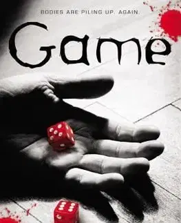 Game - Barry Lyga