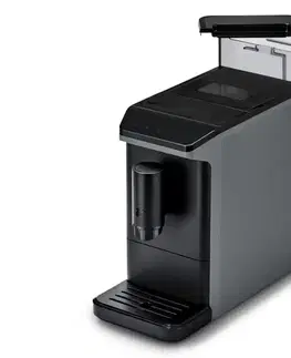 »Esperto mini« plnoautomatický kávovar, Grey