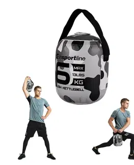 inSPORTline Quabell 6 kg
