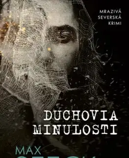 Duchovia minulosti - Max Seeck