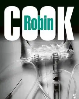 Spôsob smrti - Robin Cook