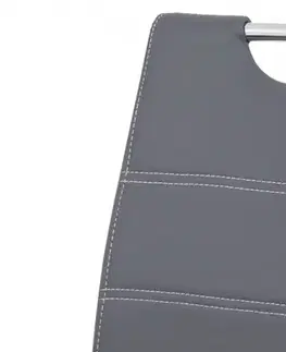 Stolička HC-484 Autronic