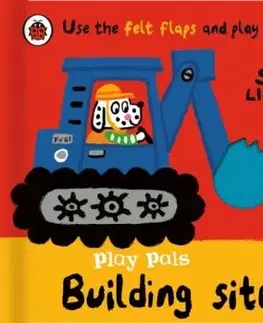 Play Pals: Building Site - Sam Lloyd