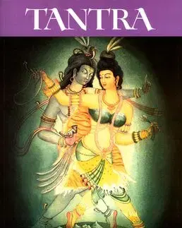 Tantra (PRAGMA) - Harish Johari