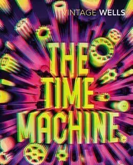 The Time Machine - H.G.Wells