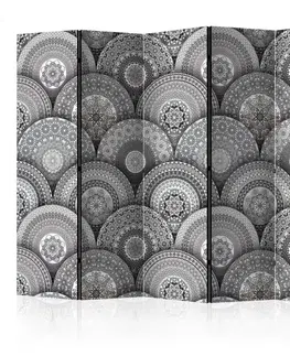 Paraván Mandalas II Dekorhome