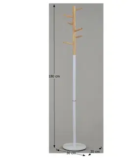 Vešiak HORST Tempo Kondela