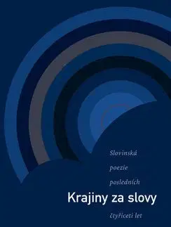 Krajiny za slovy