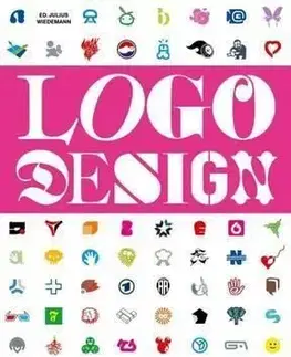 Logo Design - Julius Wiedemann