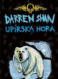 Upírska hora - Darren Shan