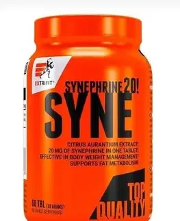 Syne Synephrine 20 - Extrifit 60 tbl.
