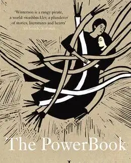 The PowerBook - Jeanette Winterson