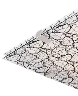 Stropná lampa Fiera Ceiling LED Square