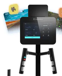 inSPORTline ZenRoute 300