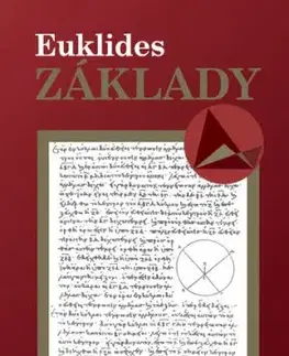 Euklides: Základy - Euklides