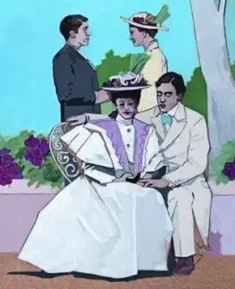 The Importance of Being Earnest + Mp3 Pack Level 2 - Oscar Wilde