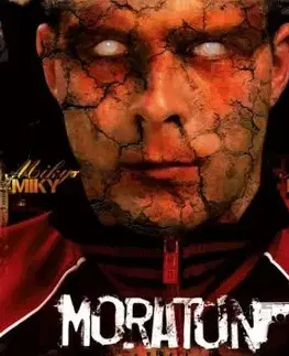Miky Mora - Moraton 2LP - Miky Mora