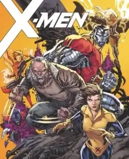 X-Men by Marc Guggenheim Omnibus - Marc Guggenheim