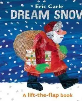 Dream Snow - Eric Carle