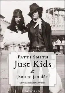 Just Kids - Patti Smith