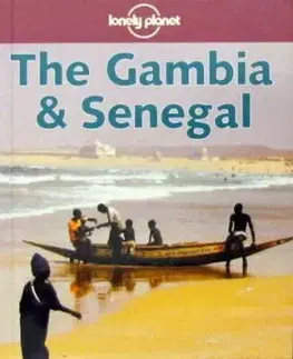GAMBIA & SENEGAL