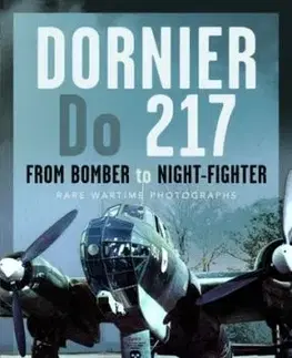 Dornier Do 217 - Chris Goss