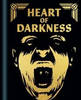Heart of Darkness and Tales of Unrest - Joseph Conrad