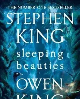 Sleeping Beauties - Owen King, Stephen King