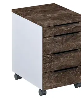Kontajner KLAUDIUS TYP 6 Tempo Kondela