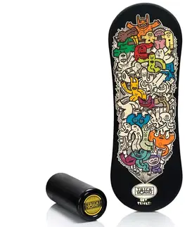 Trickboard Get Tricky