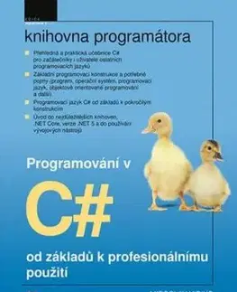 Programování v C - Miroslav Virius