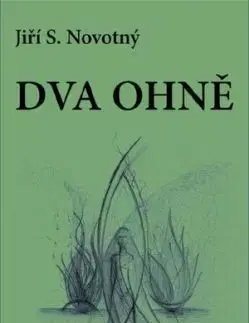 Dva ohně - Jiří S. Novotný
