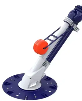 Vysávač pre bazén Prostar Vac Smart