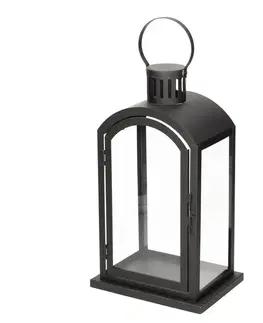 Dekoria Lampáš Uma 37cm, 21 x 15 x 37 cm