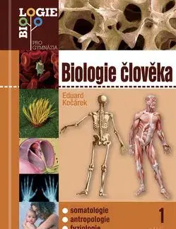 Biologie člověka 1 - Eduard Kočárek