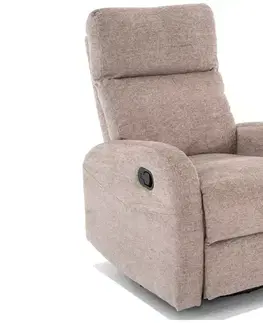 Relaxačné kreslo Olimp Raven
