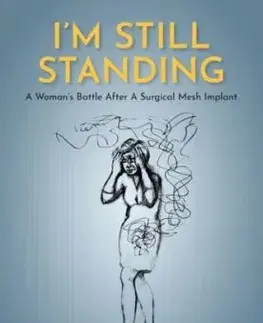 I’m still standing - Louise White