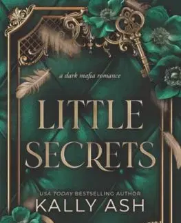 Little Secrets - Kally Ash