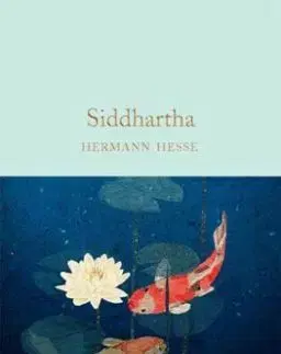 Siddhartha - Hermann Hesse