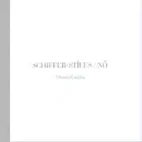 Schiffer-stílus / Nő - Miklós Schiffer