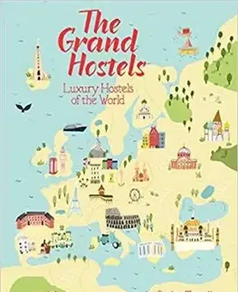 The Grand Hostels