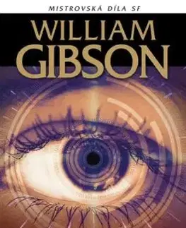 Působnost - William Gibson