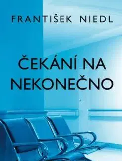 Čekání na nekonečno, 2. vydání - František Niedl