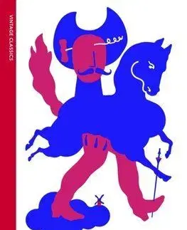 Don Quixote - Miguel de Cervantes