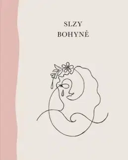 Slzy bohyně - Natálie Rosičová