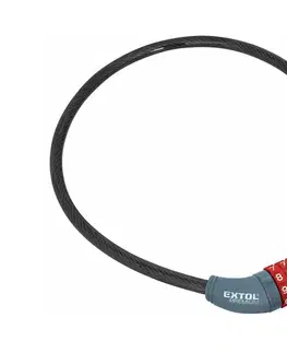 Extol 10x650mm