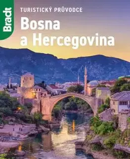Bosna a Hercegovina - Tim Clancy