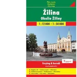 ZILINA OKOLIE ZILINY