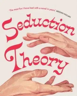 Seduction Theory - Emily Adrian