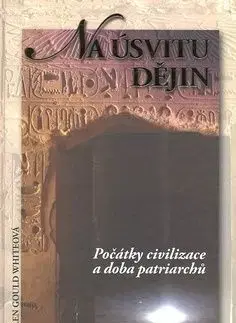 Na úsvitu dějin - Ellen Gould White